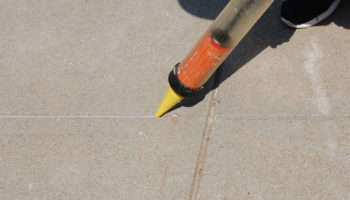 Concrete Sealing