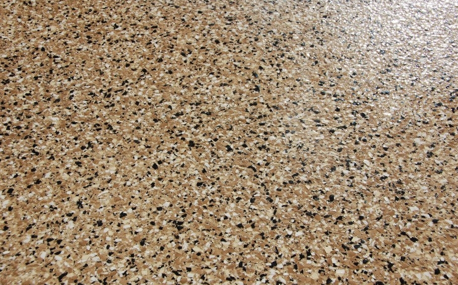 floor