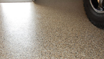 Floor Coating