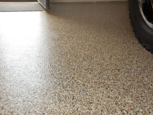 Floor Coating