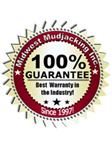 100% GUARANTEE