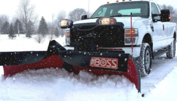 Snow Removal