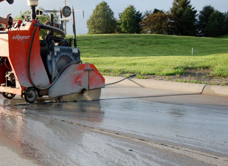 Mudjacking Midwest Mudjacking, Inc.