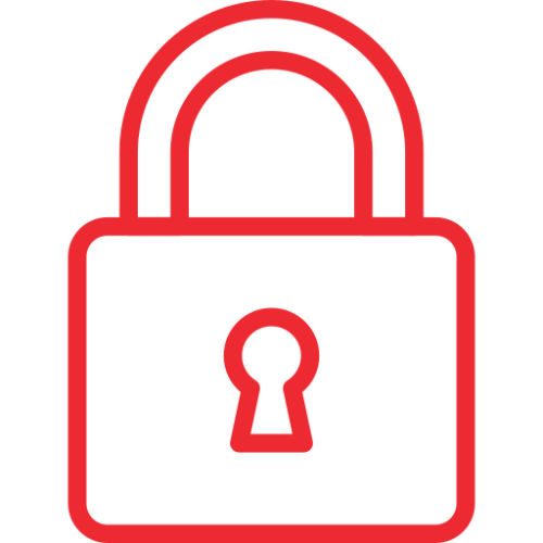 LOCKS INTO PLACE